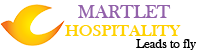 Martlet Hospitality Institute Logo